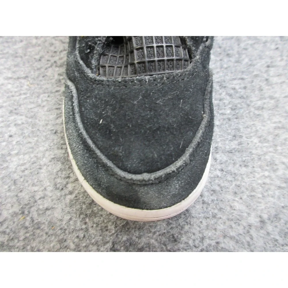 Jordan 4 Retro Shoes Youth Size 11C Boys‎ Basketball 308499-032